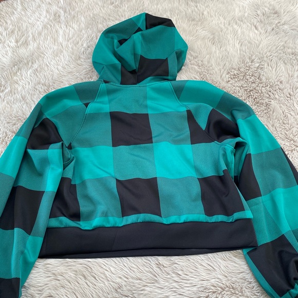 Wild fable crop sweatshirt - Picture 4 of 4